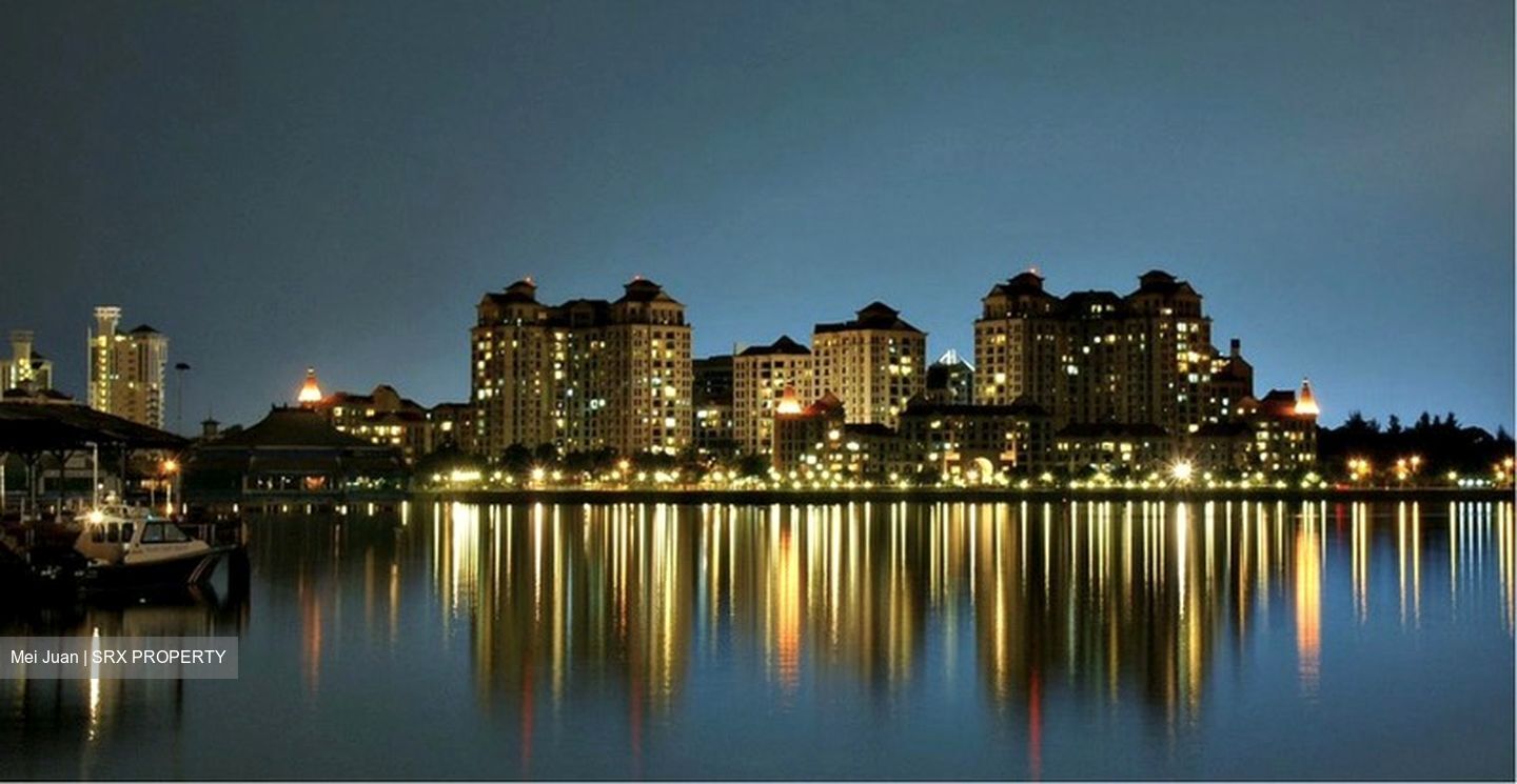 Pebble Bay (D15), Condominium #436454661